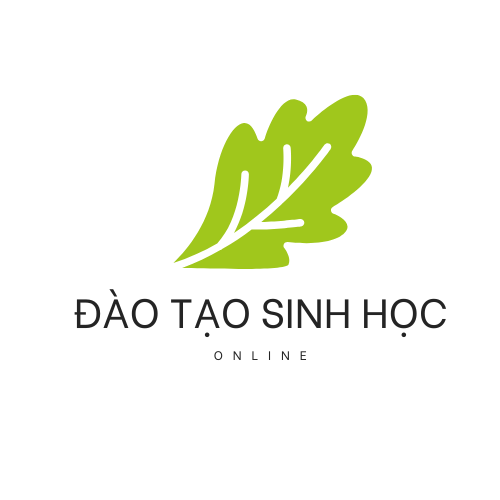 TRUNG TÂM ĐÀO TẠO SINH HỌC